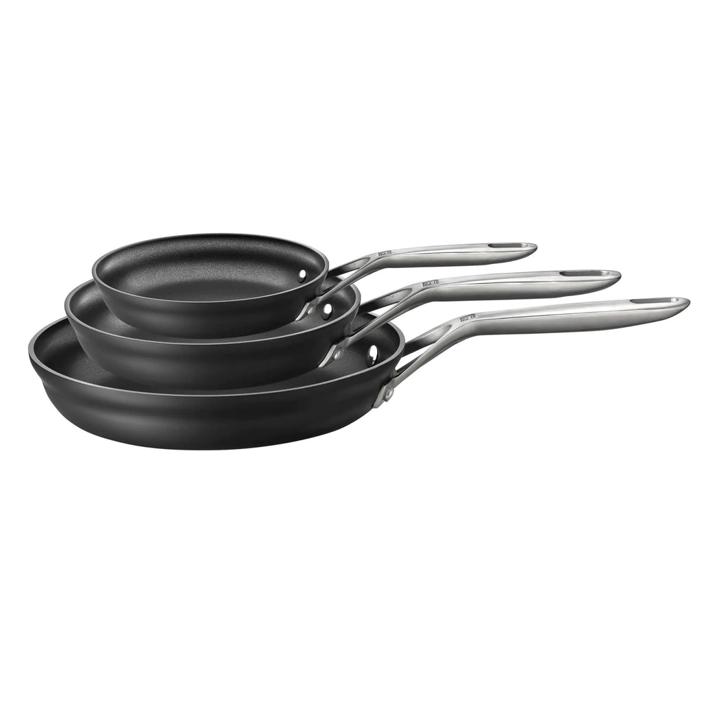 HETORIA PANS - 3 IN 1