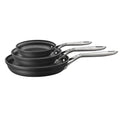 HETORIA PANS - 3 IN 1
