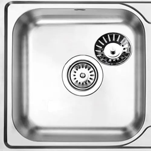 Hetoria Stainless Steel Sink Cover
