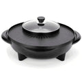 Hetoria Electric Hot Pot