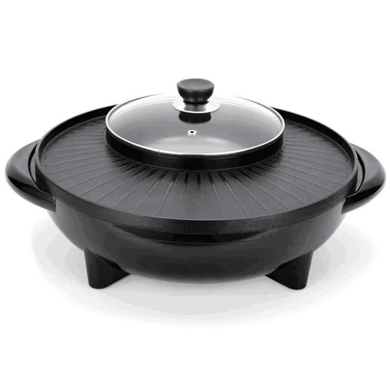 Hetoria Electric Hot Pot