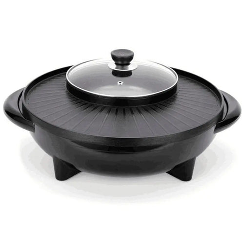 Hetoria Electric Hot Pot